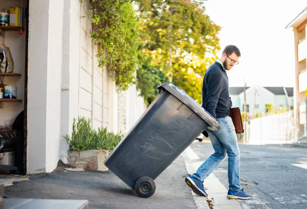 Best Affordable Junk Removal Services  in White Island Shores, MA